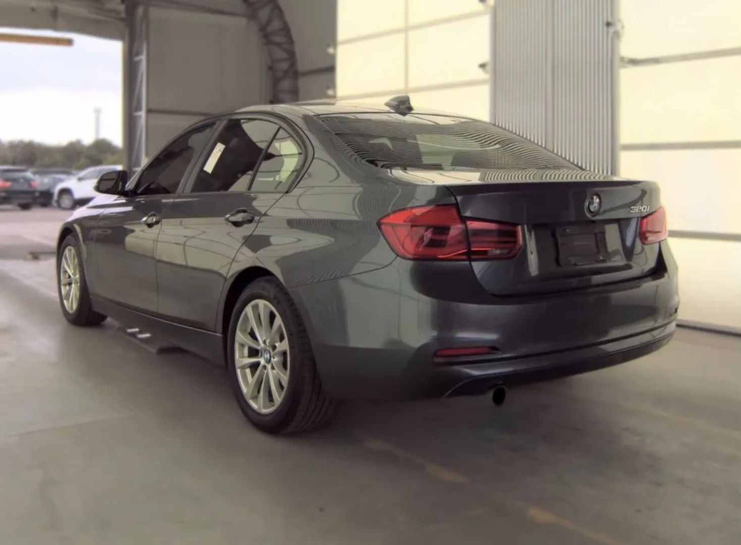 bmw 3 series 2016 WBA8E1G56GNT37990 image bmw 3 series 2016 WBA8E1G56GNT37990 image